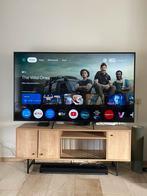Sony kd-75x81j          75 inch, Audio, Tv en Foto, Televisies, Ophalen, LED, Zo goed als nieuw, Smart TV
