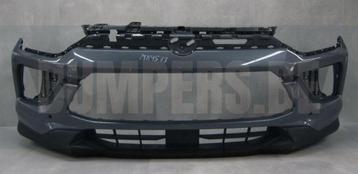 Bumper SsangYong Korando IV 4 19- K7811-37000 Voorbumper MK4 beschikbaar voor biedingen