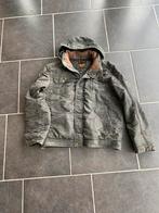 Jas PME Legend XL, Kleding | Heren, Jassen | Winter, Maat 56/58 (XL), Ophalen of Verzenden, Zo goed als nieuw, PME Legend