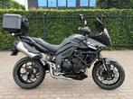 Triumph Tiger 1050 Sport, Motoren, Bedrijf, 3 cilinders, 1050 cc, Meer dan 35 kW