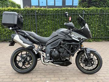 Triumph Tiger 1050 Sport  beschikbaar voor biedingen
