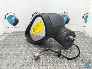 FORD FIESTA 1.25 Limited  [L_DOOR_MIRROR] 2009 beschikbaar voor biedingen