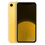 Apple iPhone XR 64GB Geel, 86 %, Geel, IPhone XR, Ophalen of Verzenden