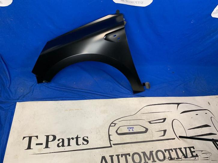 Renault clio 5 Initiale paris links zijscherm spatbord voors, Auto-onderdelen, Carrosserie, Renault, Nieuw