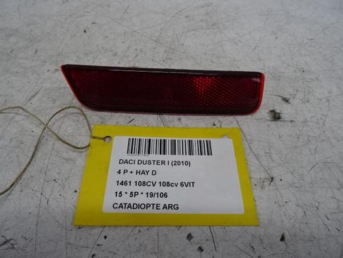 REFLECTOR LINKS Dacia Duster (HS) (01-2009/01-2018), Auto-onderdelen, Verlichting, Dacia, Gebruikt