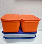 Tupperware set igloo dozen, Huis en Inrichting, Ophalen of Verzenden, Nieuw