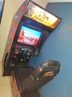 Arcade Off Road Challenge Terminal, Games en Spelcomputers, Spelcomputers | Overige, Ophalen of Verzenden, Zo goed als nieuw