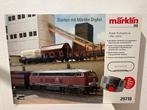 MARKLIN H0 29710, Hobby & Loisirs créatifs, Trains miniatures | HO, Enlèvement ou Envoi, Neuf