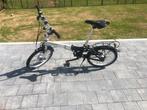 Inklap bare fiets, Fietsen en Brommers, Ophalen, Zo goed als nieuw