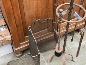 antiek beschikbaar voor biedingen