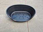 Ferplast Siesta 4 Mand voor Katten en Honden ZWART, Ophalen, Gebruikt, Polyester