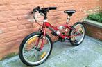 Velo enfant rouge, Ophalen, Gebruikt