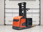 LINDE V, 1000 tot 2000 kg, Elektrisch, Orderpicker, LINDE