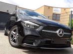 Mercedes-Benz B 180 d 7G-DCT AMG Line, Automaat, Euro 6, Zwart, Parkeersensor