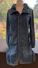 Denim jeans mantel DIESEL maat M / 38, Ophalen of Verzenden, Maat 38/40 (M)