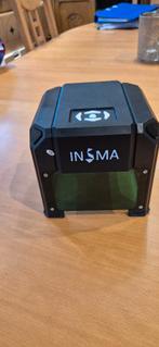 Graveur Laser à poser, Ophalen of Verzenden, Nieuw, Laserprinter, Printer