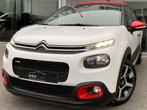 Citroën C3 1.2 Shine / Gps / Camera / CarPlay /KeyLess/Crui, Auto's, Citroën, Voorwielaandrijving, Stof, Gebruikt, Euro 6
