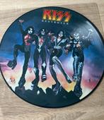 Kiss Destroyer Picture Disc LP, Ophalen of Verzenden, Zo goed als nieuw