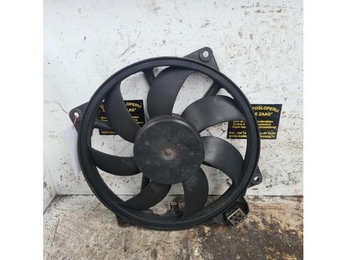 Radiateurfan van een Renault Megane, Auto-onderdelen, Airco en Verwarming, Renault, Gebruikt, 3 maanden garantie, Ophalen of Verzenden
