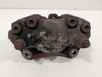 REMKLAUW RECHTS VOOR Audi A4 Quattro (B8) (8K0407124B) beschikbaar voor biedingen
