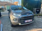 Ford, Auto's, Stof, 1498 cc, Ecosport, Bedrijf