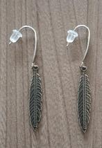 Oorbellen "Stainless Steel" – NIEUW, Ophalen of Verzenden, Nieuw, Hangers