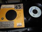 Teddy Buckner 45 T Saint-Louis Blues, Cd's en Dvd's, Vinyl | Jazz en Blues, Ophalen of Verzenden, Blues