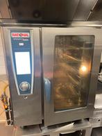 Oven steamer rational op gas, Ophalen, Ovens, Microgolfovens en Steamers