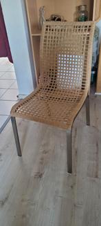 Lot de 4 chaises, Maison & Meubles, Chaises, Enlèvement ou Envoi, Comme neuf