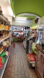 Remise de magasin de vente en détail produit exotique, Zakelijke goederen, Exploitaties en Overnames