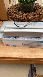 Papier versnipperaar, Ophalen, Zo goed als nieuw