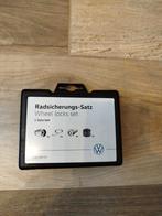 Boulons antivol d'origine Volkswagen jamais utilisés, Enlèvement ou Envoi, Neuf