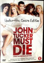 DVD John Tucker doit mourir, Enlèvement ou Envoi