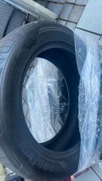 2 255/55R18 band, Ophalen