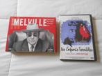 DVD coffret (4) JP Melville (Delon, Deneuve, ...) + 1 DVD -, CD & DVD, DVD | Comédie, Coffret, Enlèvement ou Envoi