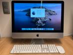 iMac 21.5 inch late 2013 3.1 GHz quad core i7, 21,5, 1TB, IMac, Utilisé