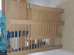 Kinder bed, Ophalen, Gebruikt