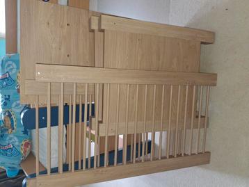 Kinder bed  beschikbaar voor biedingen