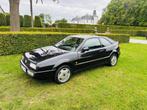 VW Corrado G60, Auto's, Oldtimers, Voorwielaandrijving, 4 zetels, Zwart, Volkswagen