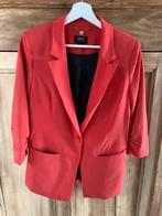 Blazer/vest Only, Porté, Taille 42/44 (L), Rouge, Envoi