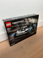 LEGO Technic McLaren Senna GTR - 42123, Ophalen, Zo goed als nieuw, Lego