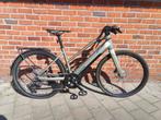 Canyon Commuter ONfly 7 mid-step (vélo électrique), Fietsen en Brommers, Ophalen, Zo goed als nieuw