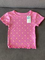 Nieuw t-shirt Primark maat 110, Meisje, Nieuw, Ophalen of Verzenden, Shirt of Longsleeve