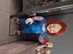 Chucky pop, Ophalen, Zo goed als nieuw, Pop