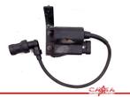 CDI / ECU UNIT Piaggio Zip 4T 2006-2018 (C25 2V EMEA 50cc), Fietsen en Brommers, Gebruikt, Overige typen, Piaggio