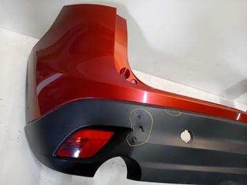 BUMPER ACHTER Mazda CX-5 (KE,GH) (01-2011/10-2017) beschikbaar voor biedingen