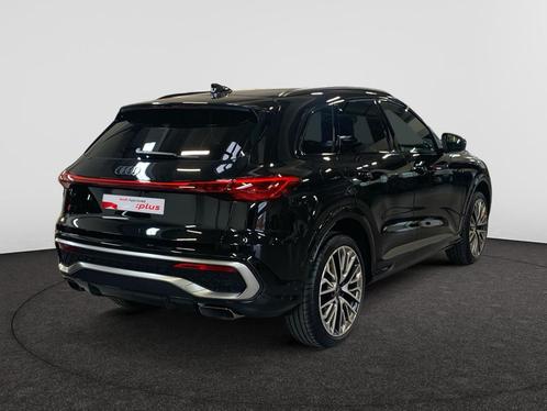 Audi Q5 QUATTRO*NEW MODEL*SLINE*ACC*MATRIX LED*, Auto's, Audi, Q5, Airbags, Cruise Control, Navigatiesysteem, Benzine, SUV of Terreinwagen