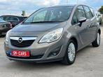 Opel  Meriva 1.4L Benzine Euro 5  101Pk, Te koop, Airconditioning, Bedrijf, Benzine