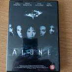 DVD Alone, Comme neuf, Thriller d'action, Enlèvement ou Envoi, À partir de 16 ans