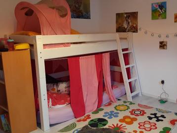 Stapelbed voor kinderen beschikbaar voor biedingen